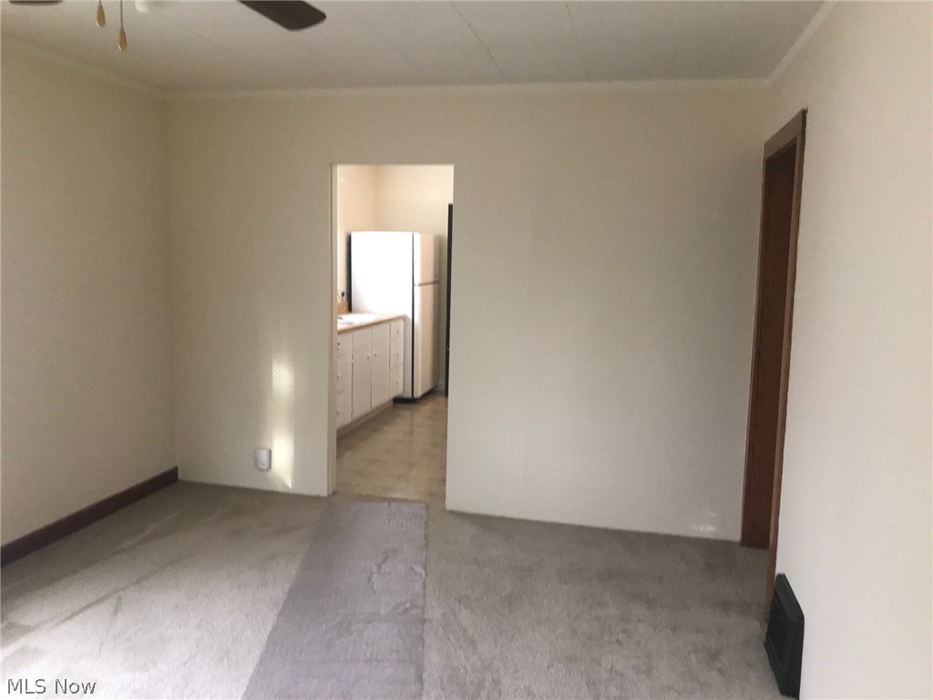 Hartford Township - Residential Lease