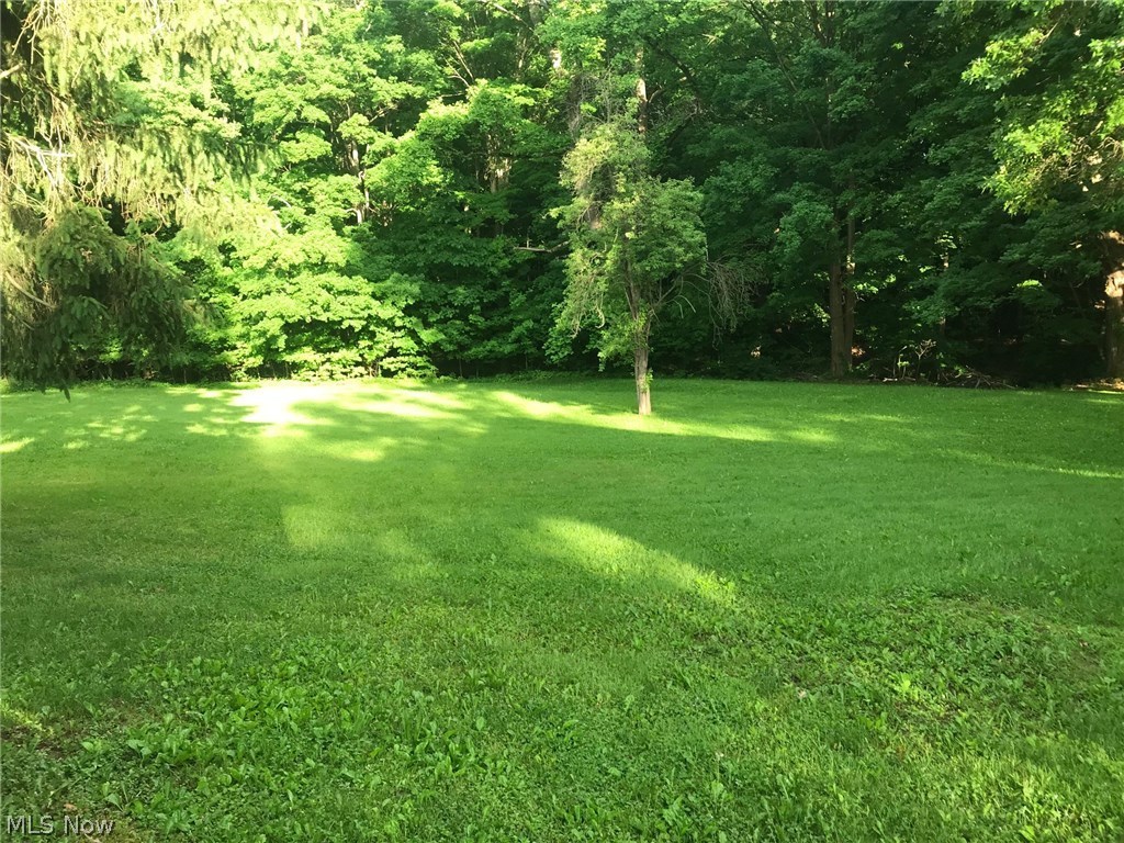 Hartford Township - Residential Lease