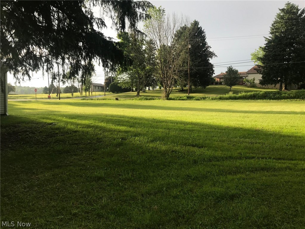 Hartford Township - Residential Lease