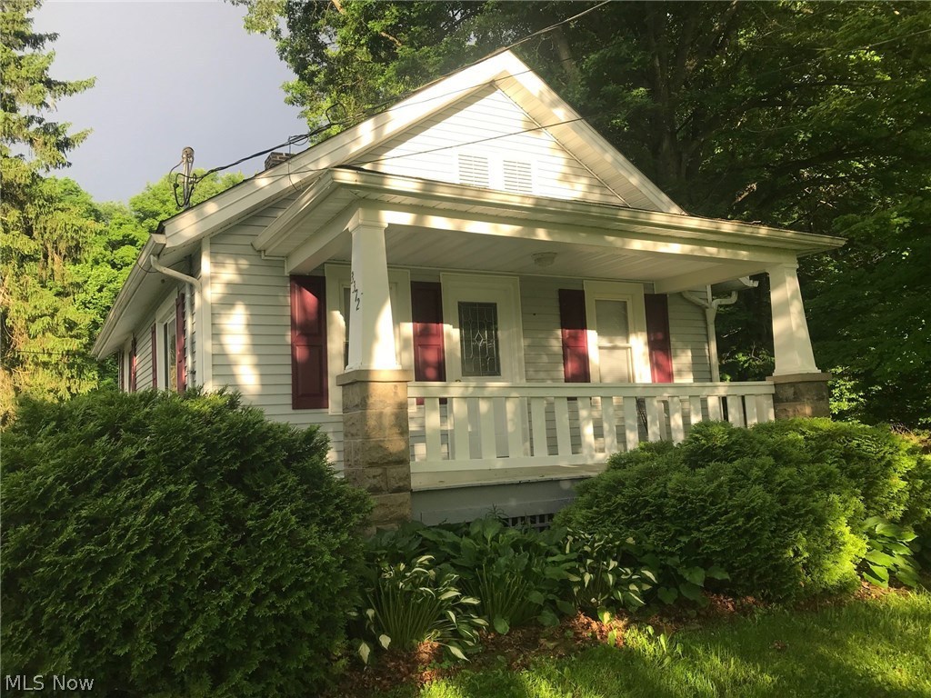 Hartford Township - Residential Lease