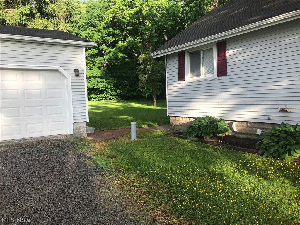Hartford Township - Residential Lease