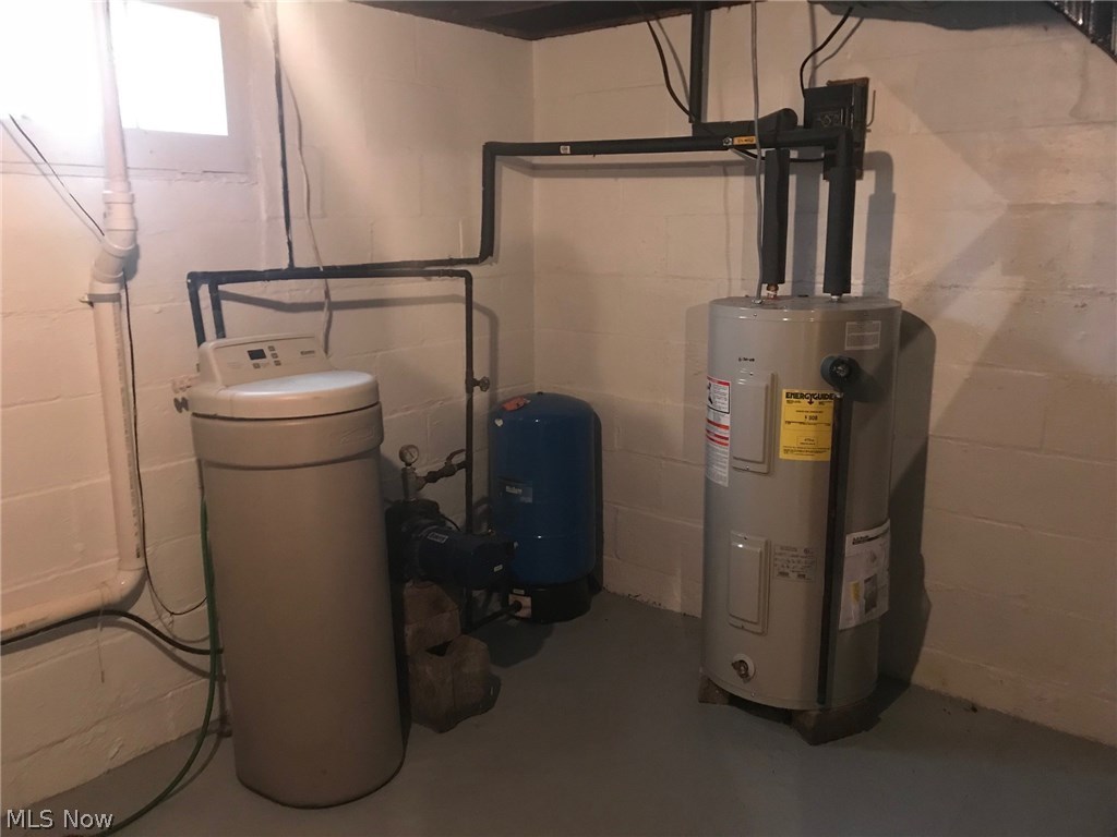 Hartford Township - Residential Lease