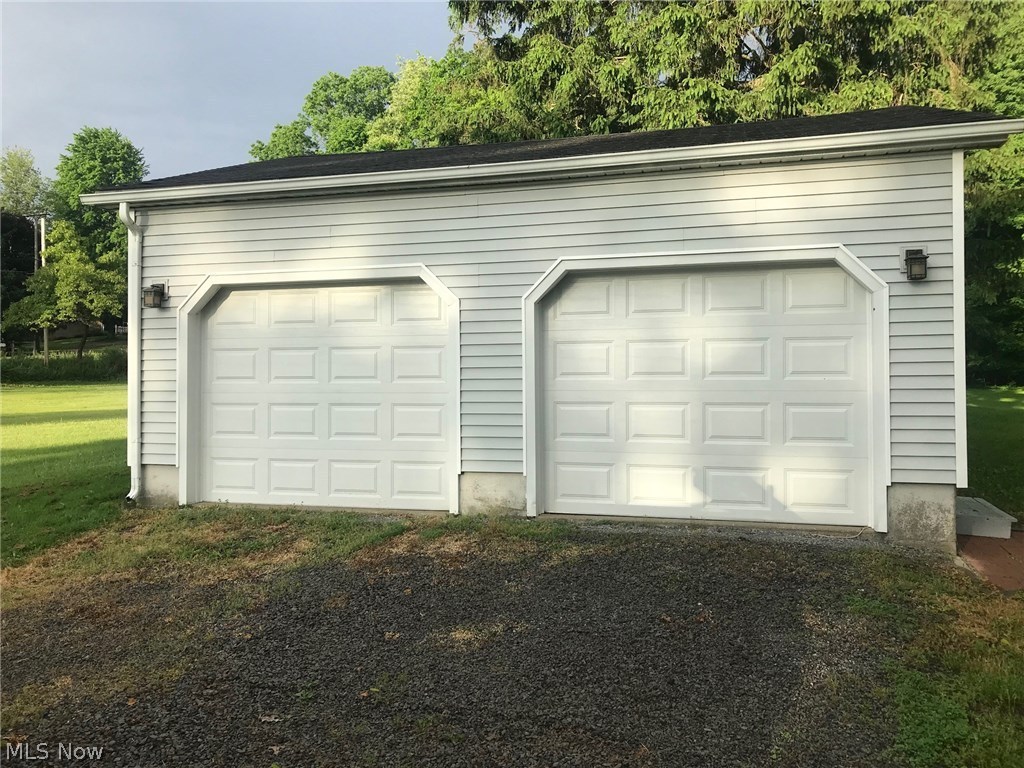 Hartford Township - Residential Lease