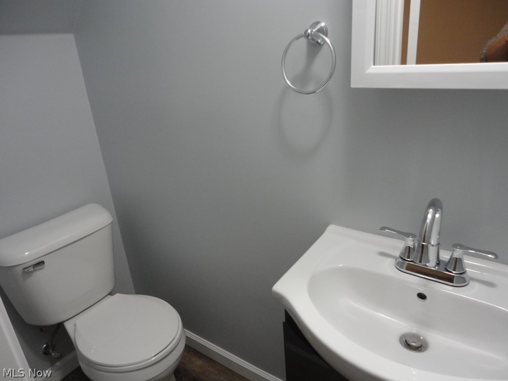 Woodland - Residential