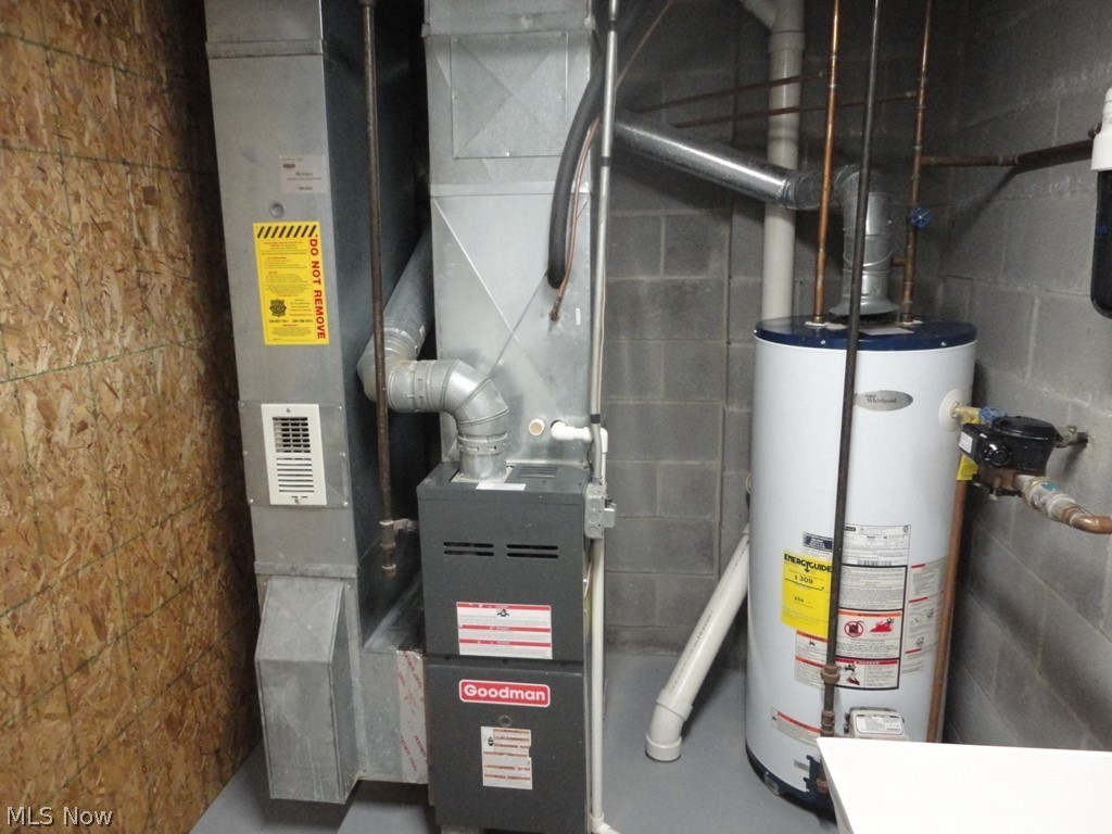 Woodland - Residential