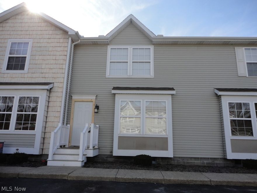 Move in Ready!  New Carpet & Flooring throughtout.  Newly Painted, All New Appliances, Sharp Backsplash,  Baths re-done, New Utility Tub, Basement is Nicely finished with All New Drywall, Flooring & Trim, & Fenced in Patio area