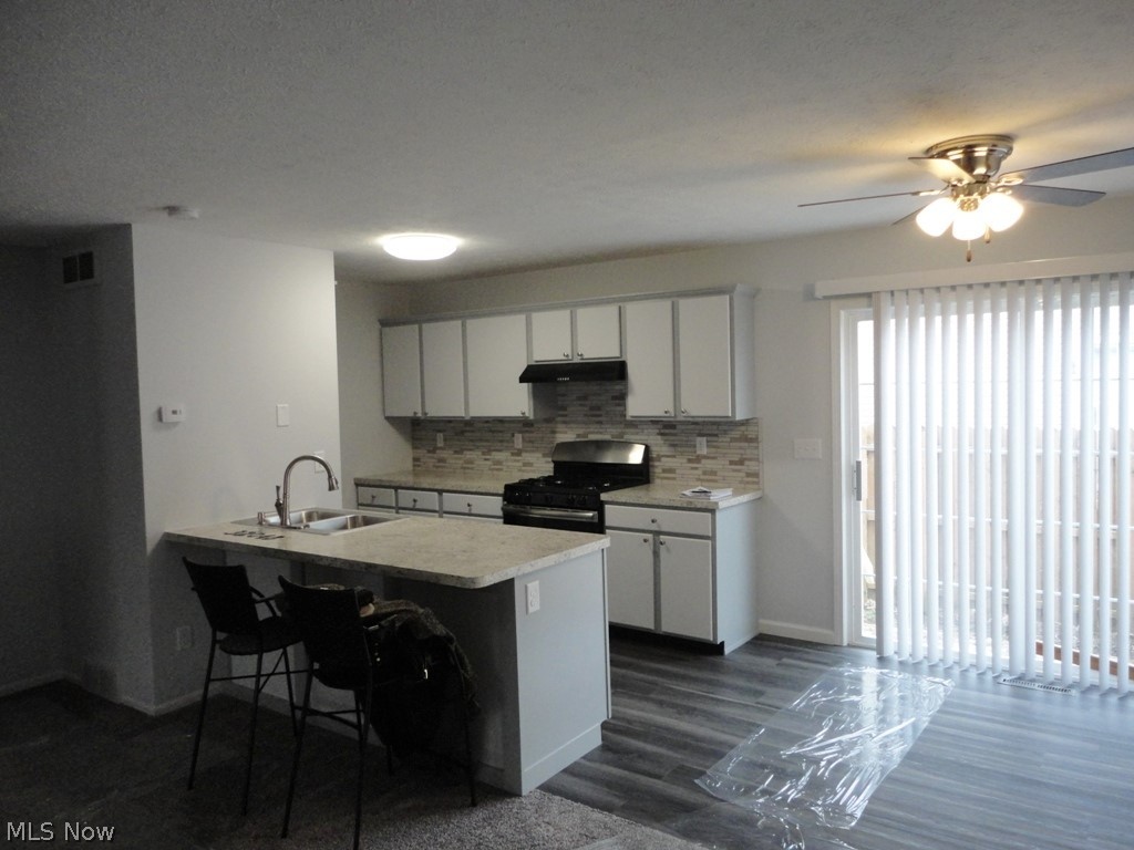 Woodland - Residential