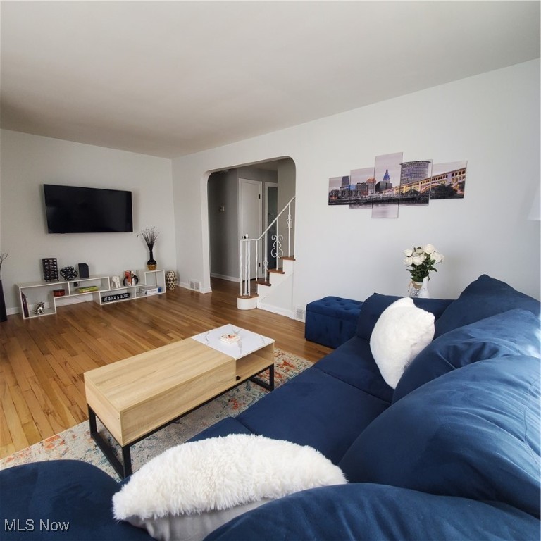 5715 W 54th Street