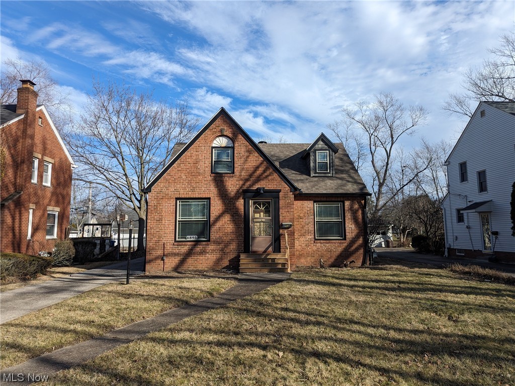 Clayton C Townes Cos Orchard - Residential