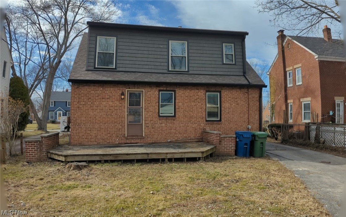 Clayton C Townes Cos Orchard - Residential