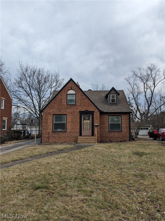 Clayton C Townes Cos Orchard - Residential