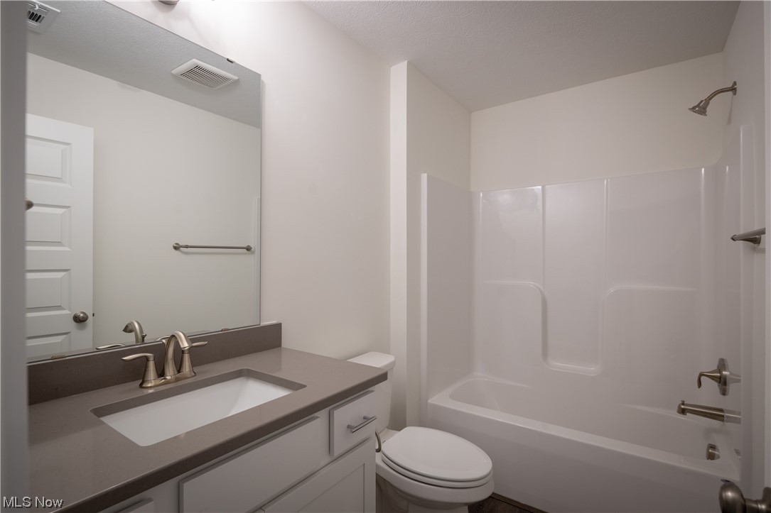 The Preserve at Meadow View - Residential