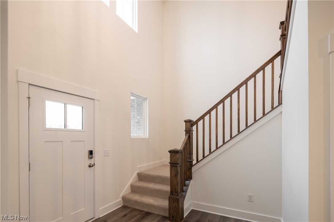 The Preserve at Meadow View - Residential