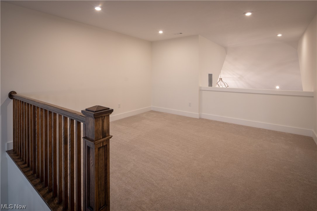 The Preserve at Meadow View - Residential