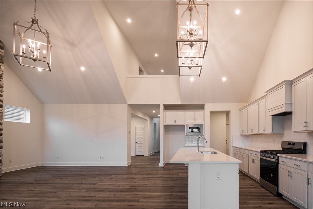 The Preserve at Meadow View - Residential