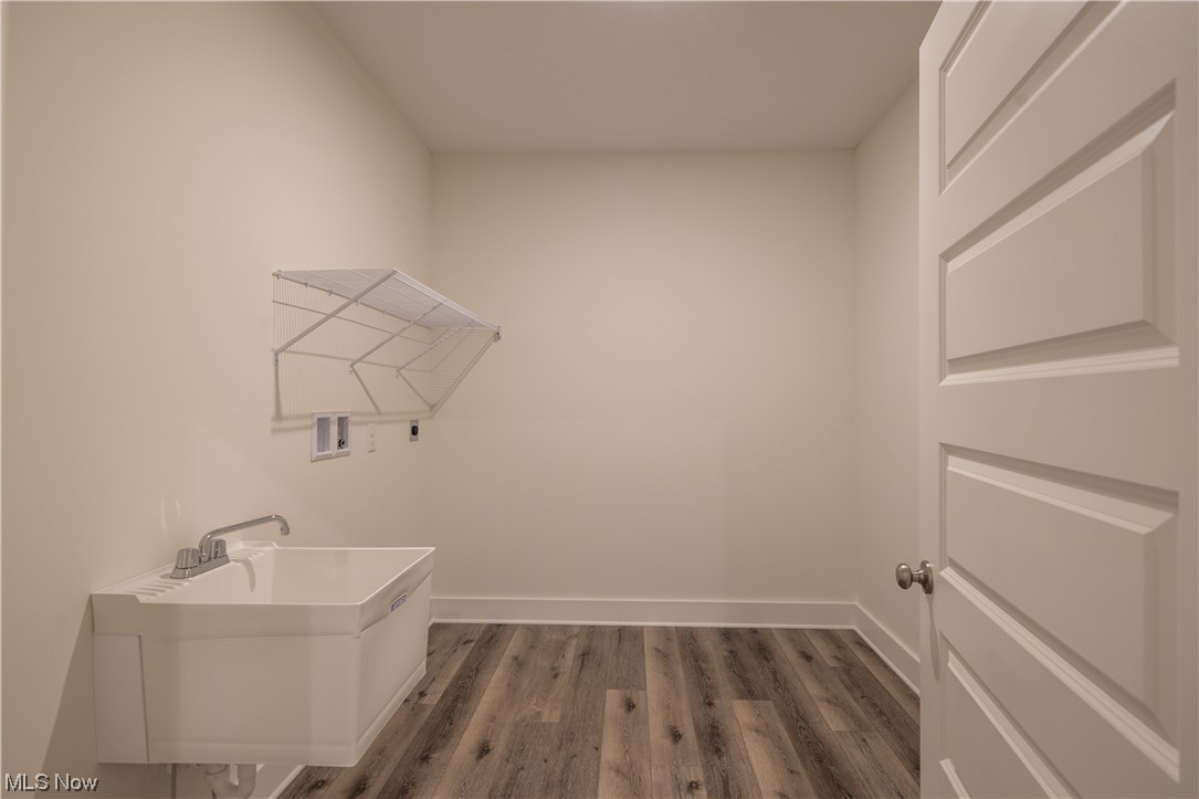 The Preserve at Meadow View - Residential