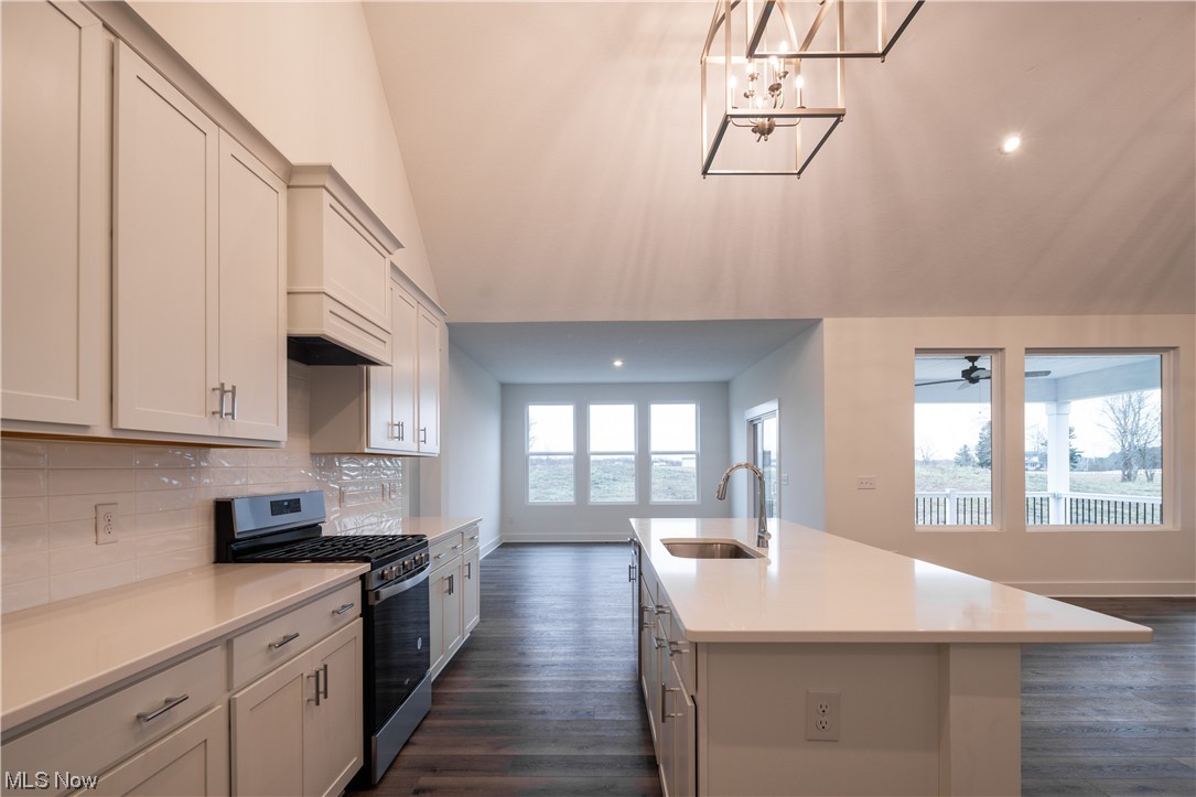 The Preserve at Meadow View - Residential