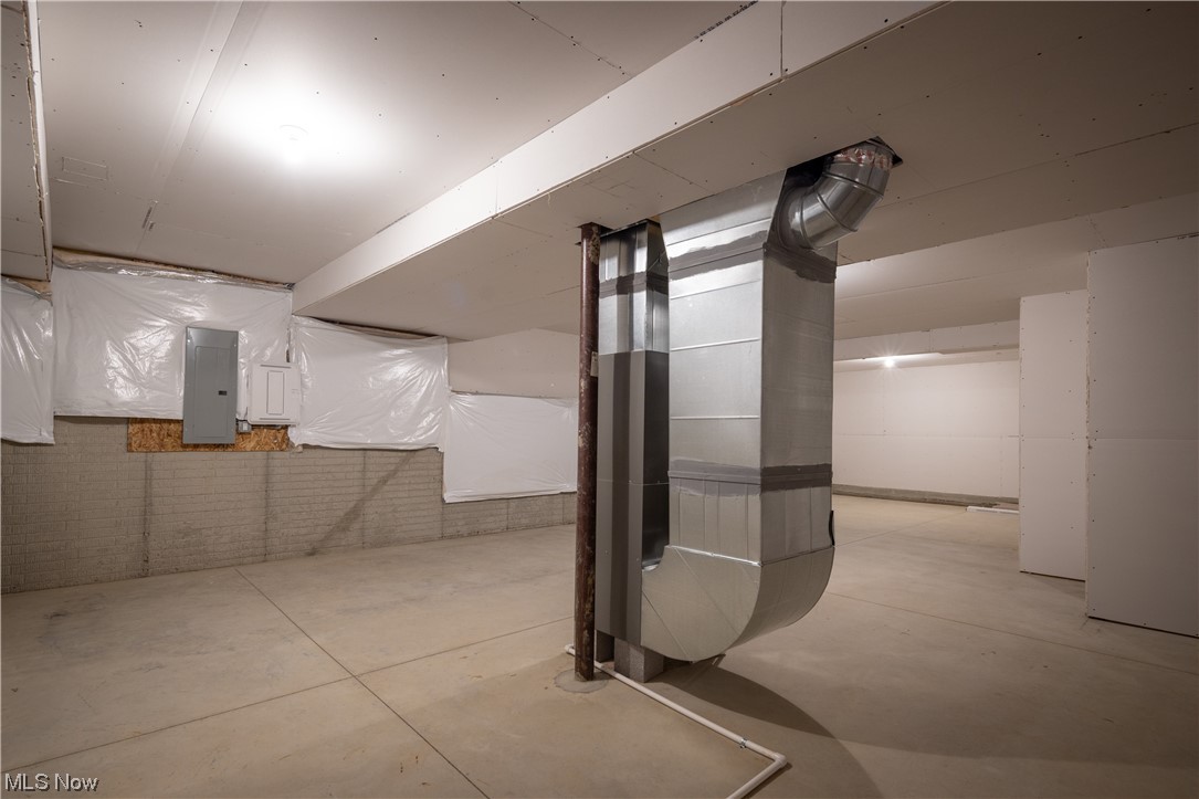 The Preserve at Meadow View - Residential