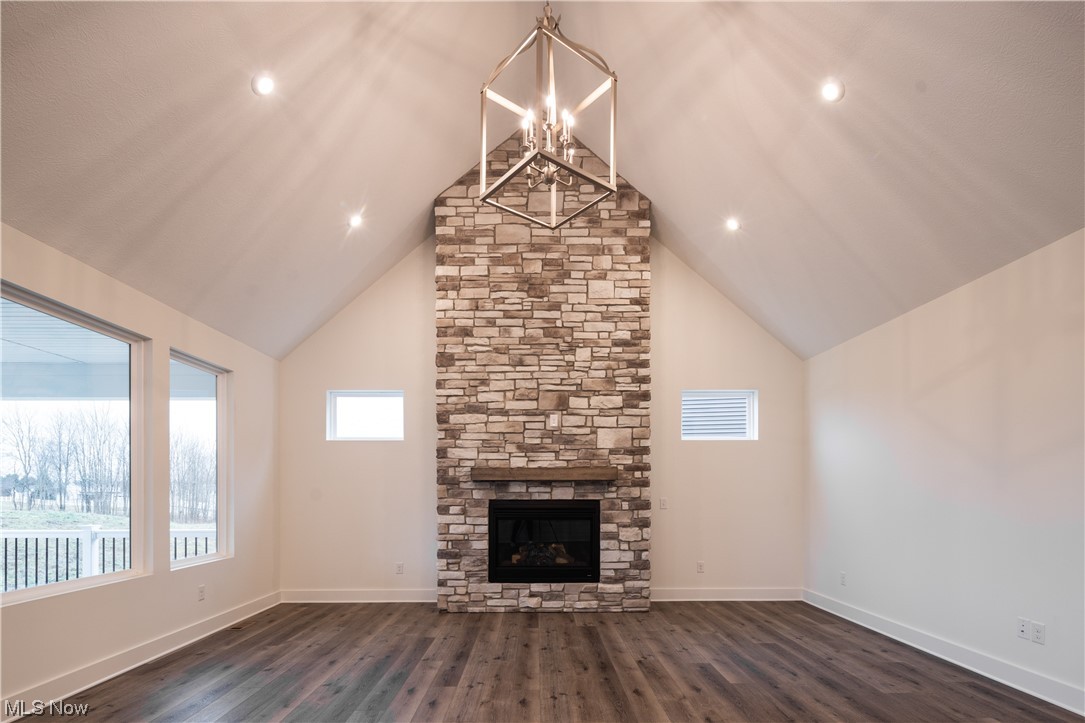 The Preserve at Meadow View - Residential