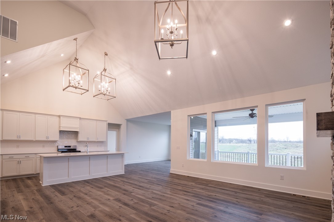 The Preserve at Meadow View - Residential