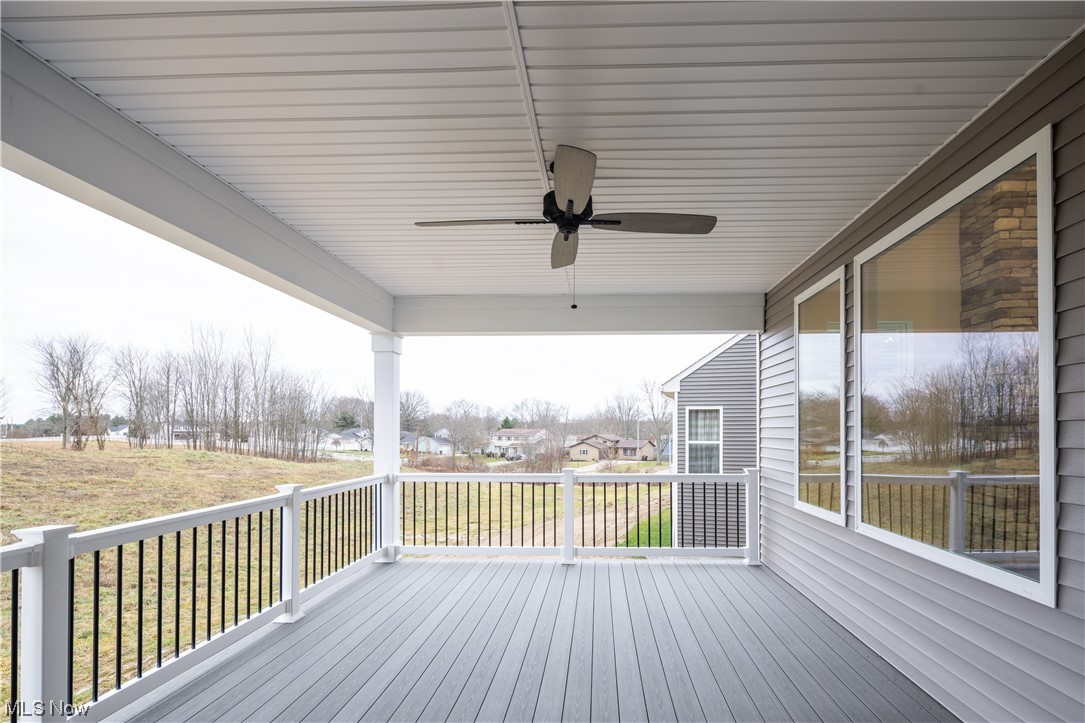 The Preserve at Meadow View - Residential