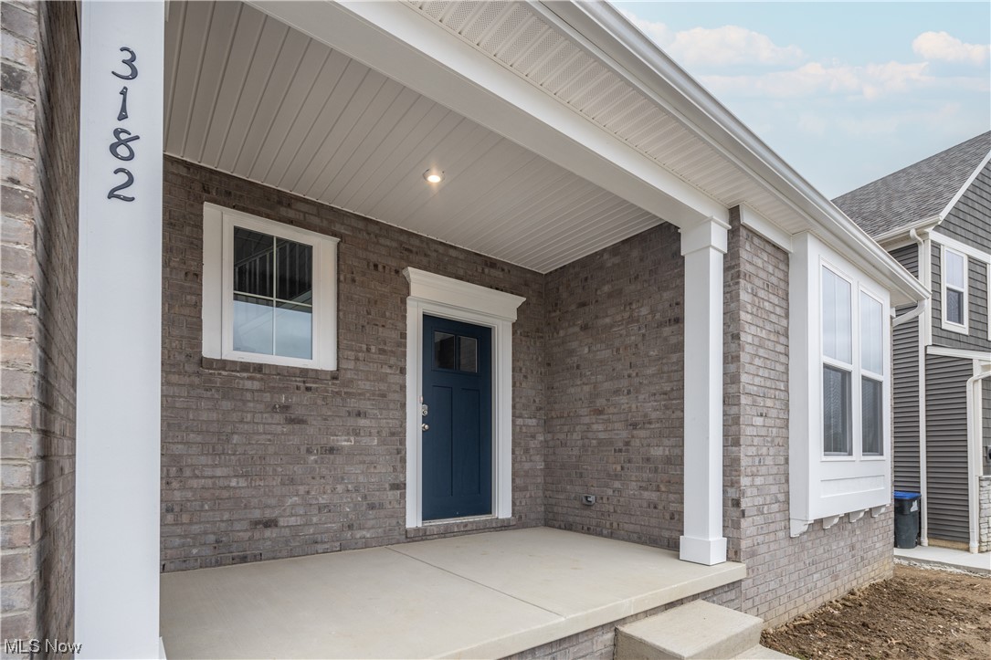 The Preserve at Meadow View - Residential