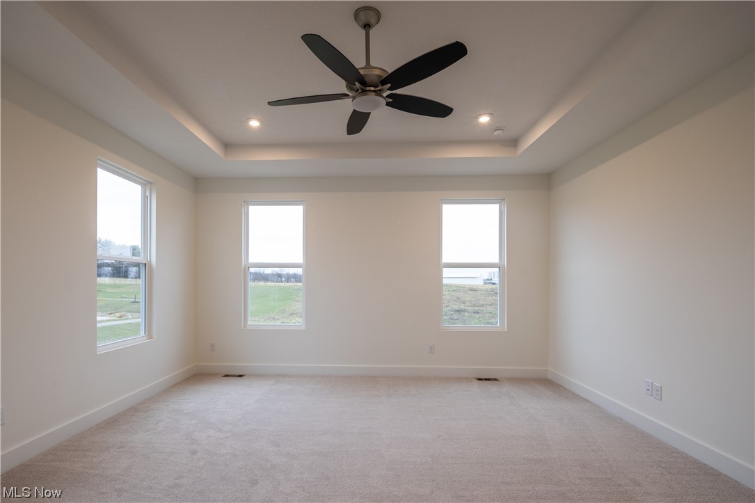 The Preserve at Meadow View - Residential