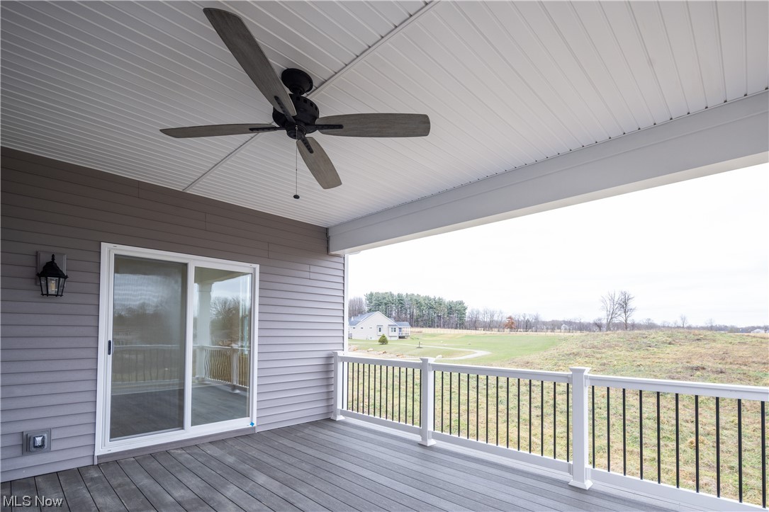 The Preserve at Meadow View - Residential