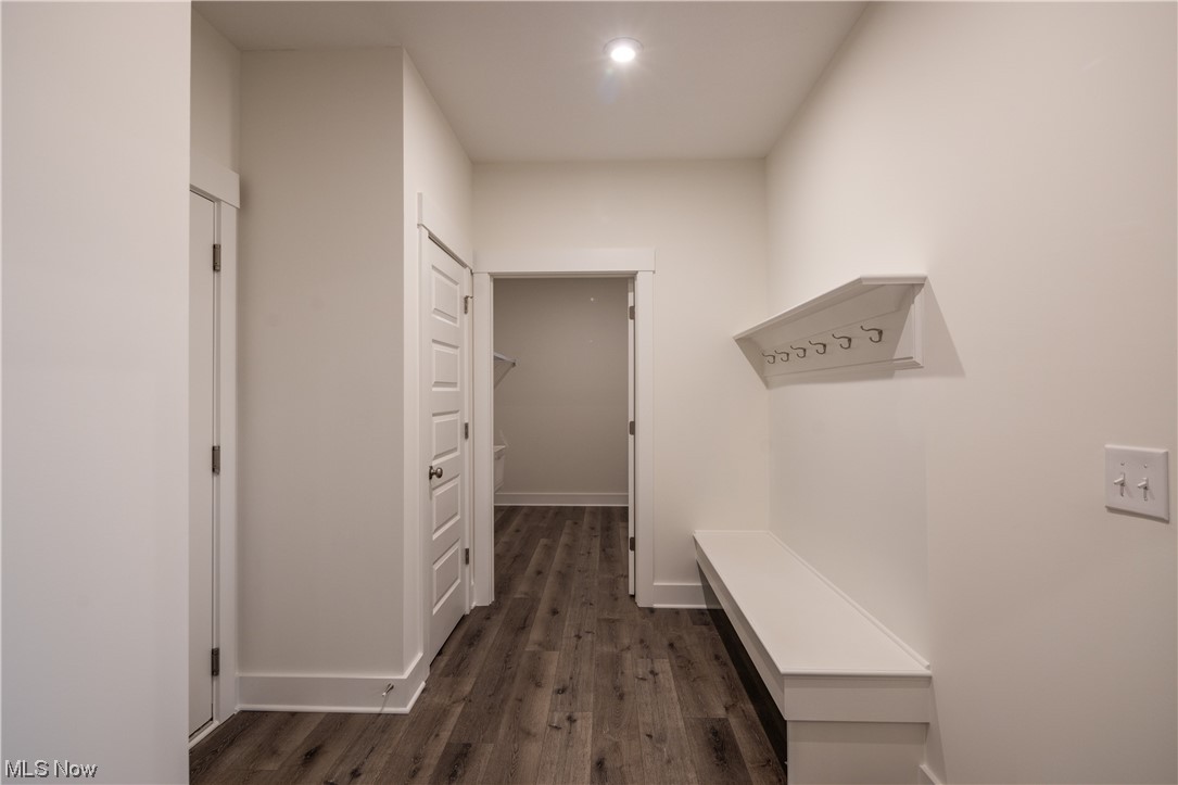 The Preserve at Meadow View - Residential