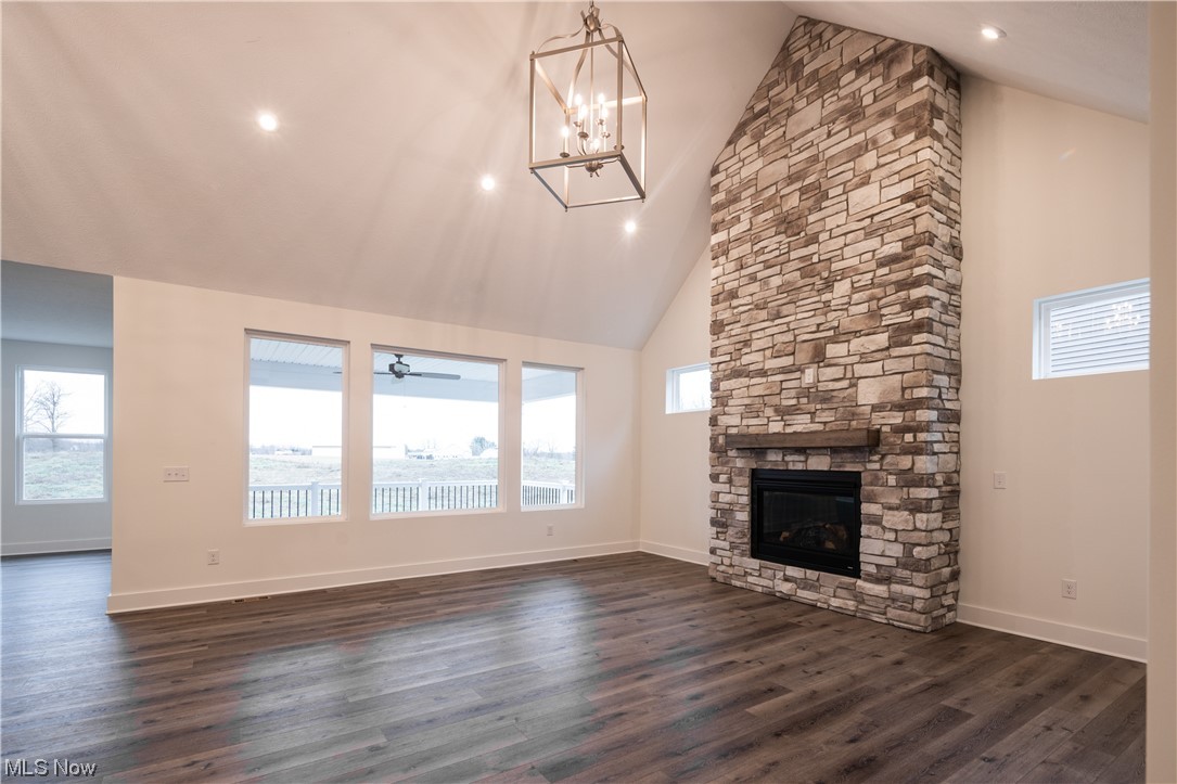 The Preserve at Meadow View - Residential