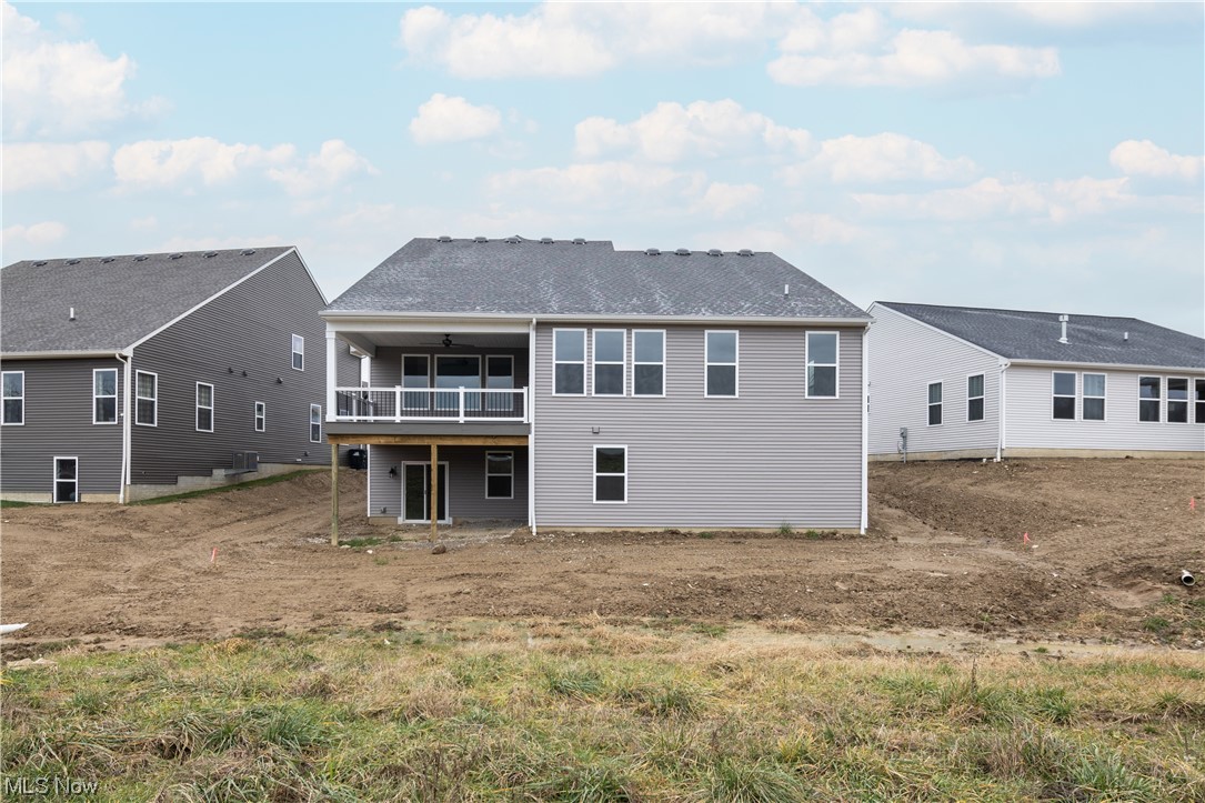 The Preserve at Meadow View - Residential