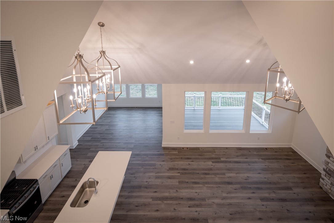 The Preserve at Meadow View - Residential