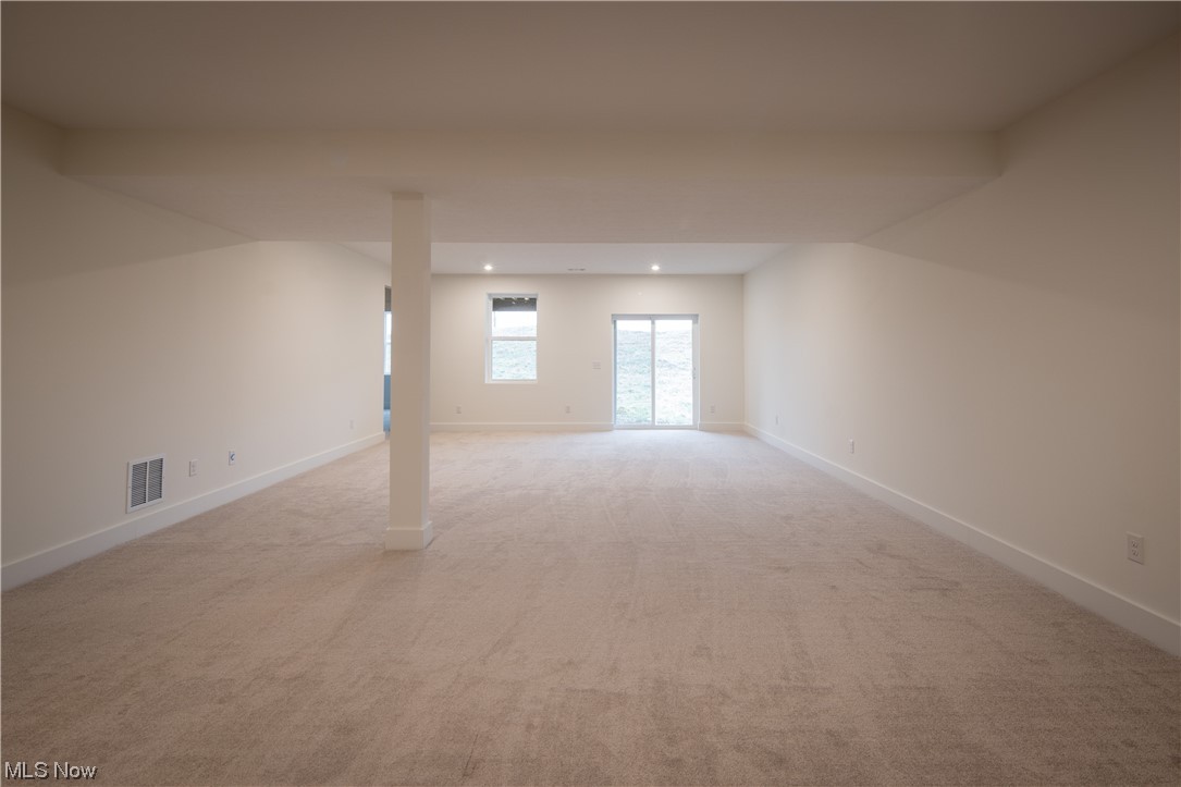 The Preserve at Meadow View - Residential