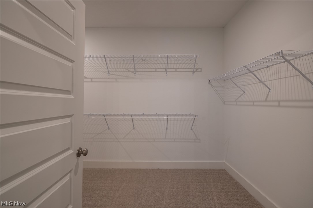 The Preserve at Meadow View - Residential