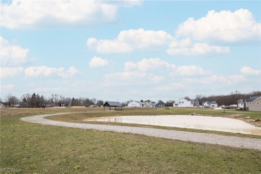 The Preserve at Meadow View - Residential