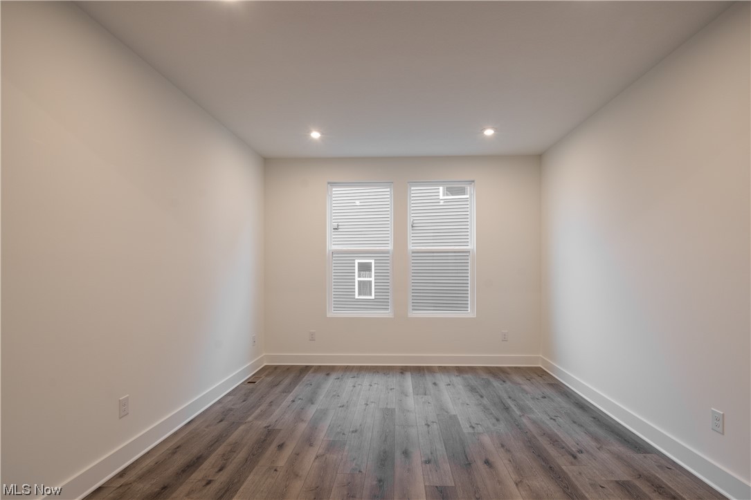 The Preserve at Meadow View - Residential