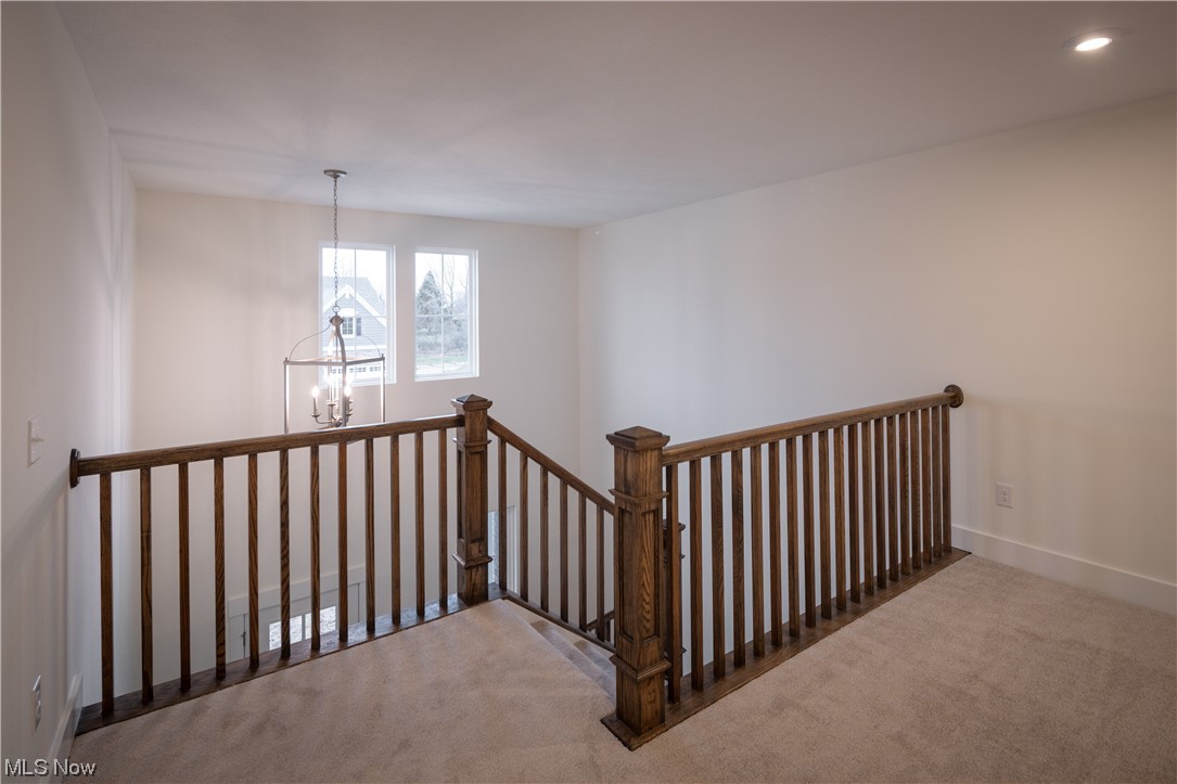 The Preserve at Meadow View - Residential