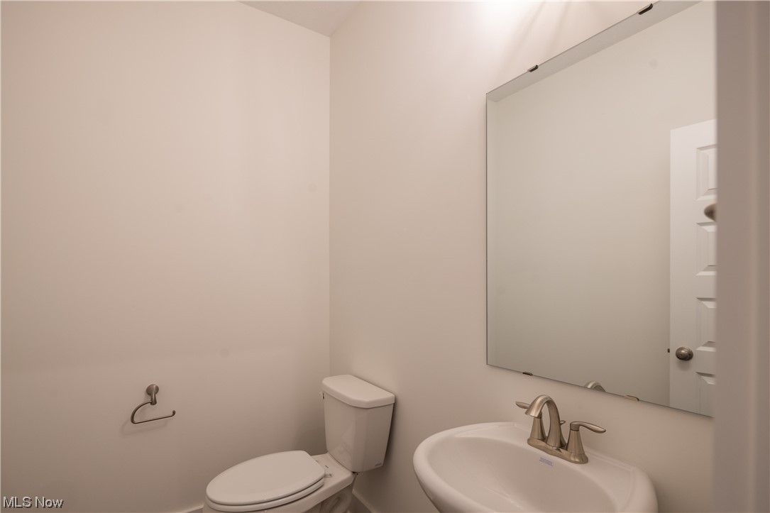 The Preserve at Meadow View - Residential