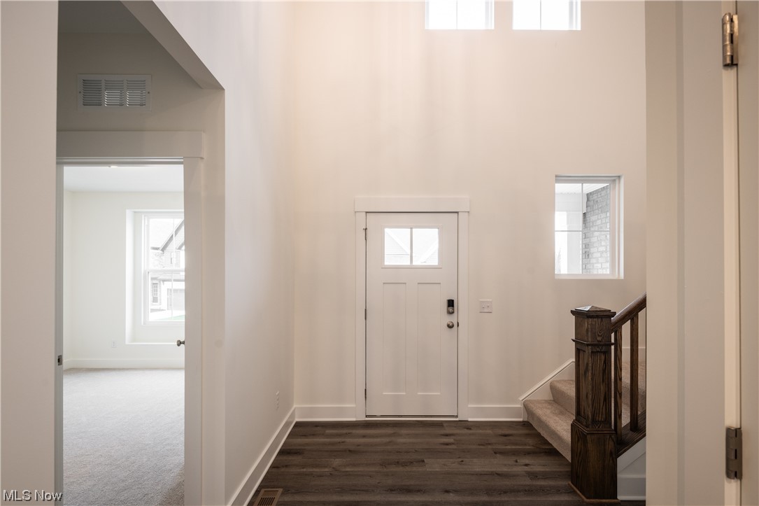 The Preserve at Meadow View - Residential