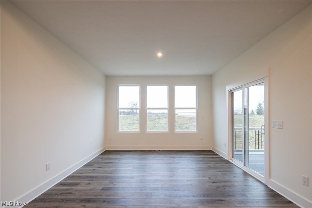 The Preserve at Meadow View - Residential