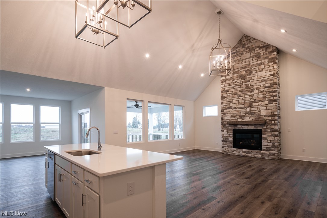 The Preserve at Meadow View - Residential