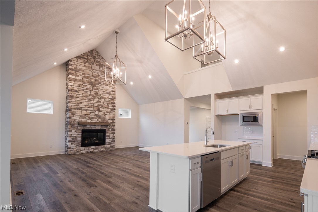 The Preserve at Meadow View - Residential