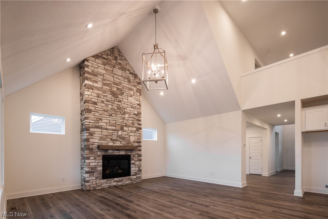 The Preserve at Meadow View - Residential