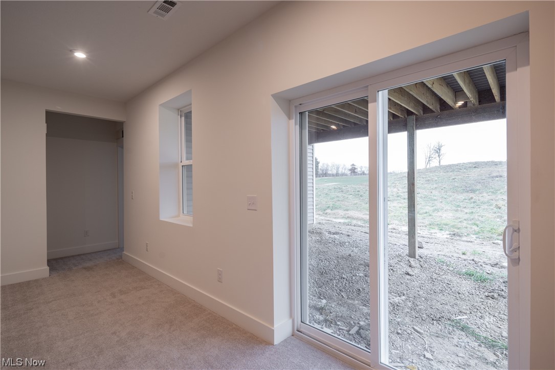 The Preserve at Meadow View - Residential