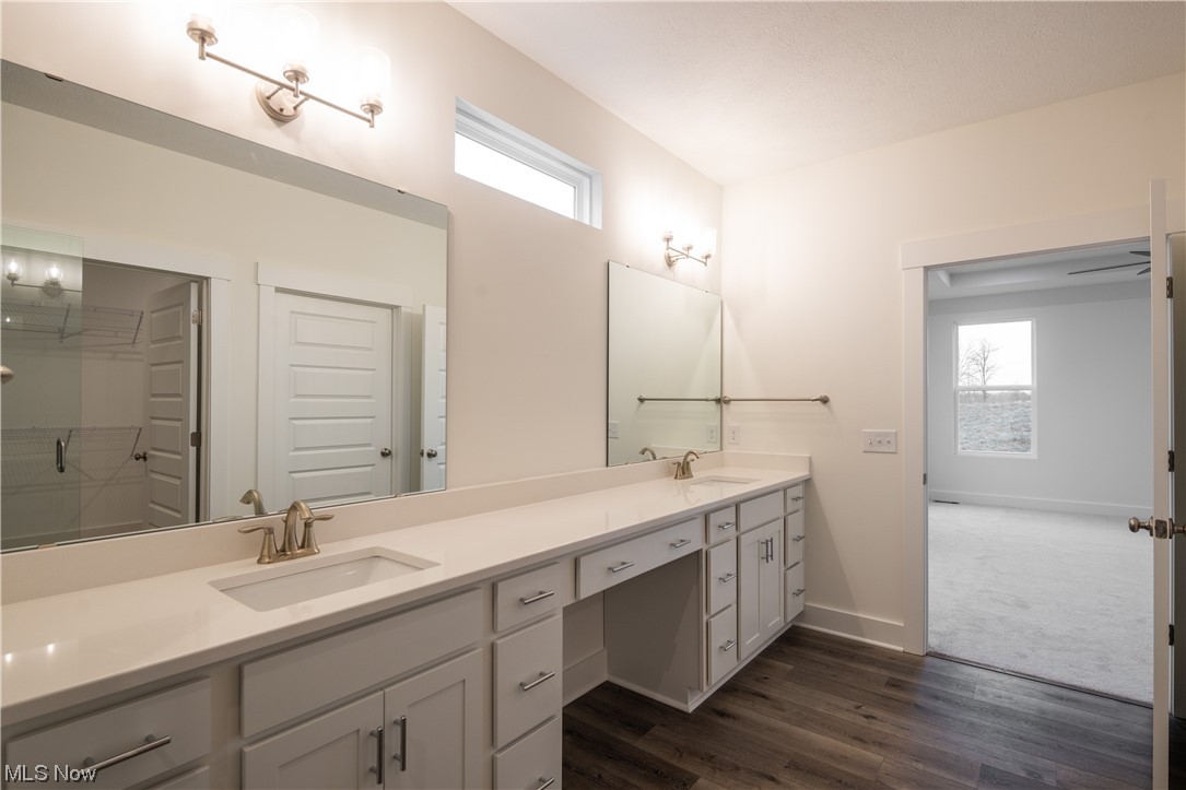 The Preserve at Meadow View - Residential