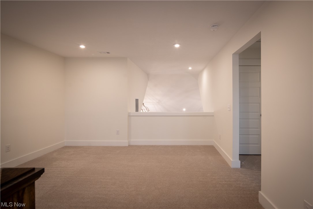 The Preserve at Meadow View - Residential