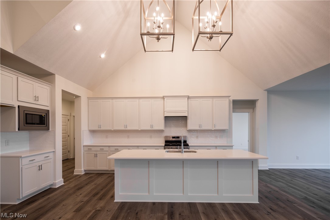 The Preserve at Meadow View - Residential