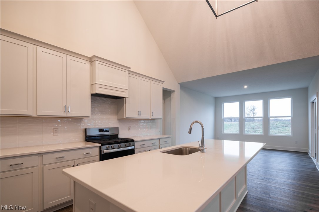 The Preserve at Meadow View - Residential