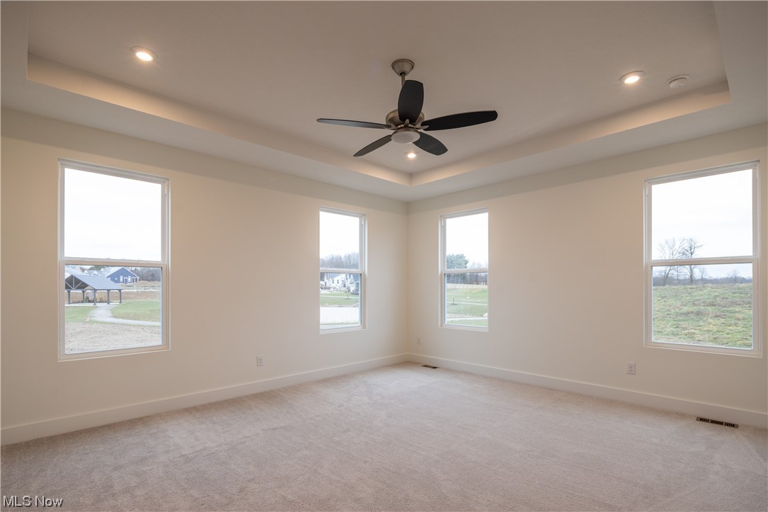 The Preserve at Meadow View - Residential