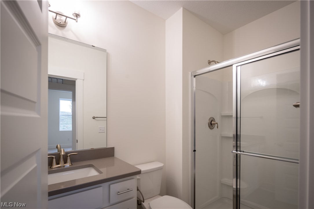 The Preserve at Meadow View - Residential